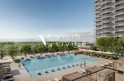 Apartment - 1 Bedroom - 1 Bathroom for sale in Palace Residences 3 - Palace Residences at Hills Estate - Dubai Hills Estate - Dubai