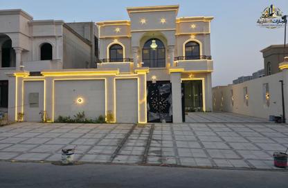 فيلا - 5 - 7 للبيع في فلل الروضة 2 - الروضة 2 - الروضة - عجمان