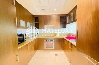 Apartment - 1 - 2 for rent in The Fairways West - The Fairways - The Views - Dubai