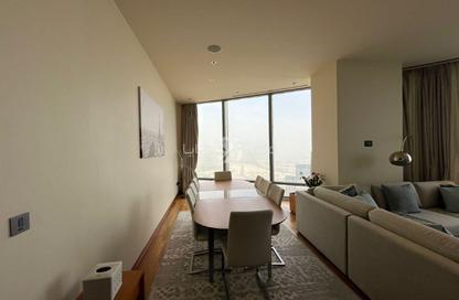 Apartment - 2 Bedrooms - 3 Bathrooms for sale in Burj Khalifa - Burj Khalifa Area - Downtown Dubai - Dubai Apartment - 2 Bedrooms - 3 Bathrooms for sale in Burj Khalifa - Burj Khalifa Area - Downtown Dubai - Dubai