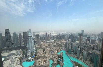Apartment - 2 Bedrooms - 3 Bathrooms for sale in Burj Khalifa - Burj Khalifa Area - Downtown Dubai - Dubai