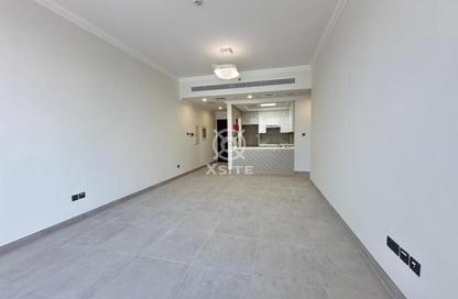 Apartment - 1 Bedroom - 2 Bathrooms for rent in Art Courtyard - Arjan - Dubai