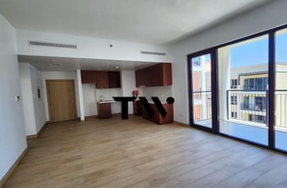 Apartment - 1 Bedroom - 1 Bathroom for rent in La Rive Building 1 - La Rive - Port de La Mer - La Mer - Jumeirah - Dubai