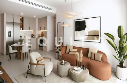 Apartment - 1 Bedroom - 1 Bathroom for sale in Kaya - Town Square - Dubai