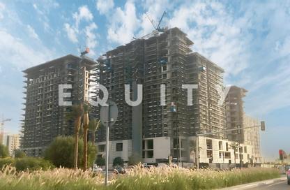 Apartment - 1 Bedroom - 1 Bathroom for sale in Kaya - Town Square - Dubai