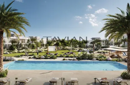 فيلا - 3 غرف نوم - 4 حمامات للبيع في ذا هايتس كونتري كلوب آند ويلنيس - دبي