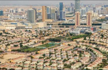 Apartment - Studio - 1 Bathroom for sale in Guzel Towers - District 1 - Jumeirah Village Triangle - Dubai Apartment - Studio - 1 Bathroom for sale in Guzel Towers - District 1 - Jumeirah Village Triangle - Dubai