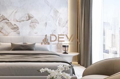 Apartment - Studio - 1 Bathroom for sale in Guzel Towers - District 1 - Jumeirah Village Triangle - Dubai