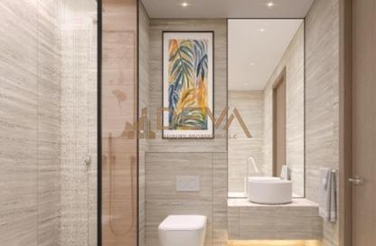 Apartment - Studio - 1 Bathroom for sale in Guzel Towers - District 1 - Jumeirah Village Triangle - Dubai