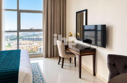 Apartment - Studio - 1 for rent in Ghalia Tower - District 18 - Jumeirah Village Circle - Dubai Apartment - Studio - 1 for rent in Ghalia Tower - District 18 - Jumeirah Village Circle - Dubai