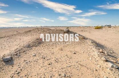 Land - Studio for sale in Alreeman - Al Shamkha - Abu Dhabi