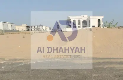أرض - استوديو للبيع في حوشي 1 - حوشي - البادي - الشارقة أرض - استوديو للبيع في حوشي 1 - حوشي - البادي - الشارقة