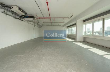 Office Space - Studio - 2 Bathrooms for rent in Gateway Building - Dubai Media City - Dubai
