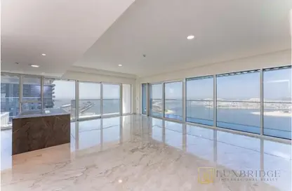 شقة - 4 غرف نوم - 5 حمامات للبيع في جراند بلو تاور 2 - إعمار بيتشفرونت - دبي هاربور - دبي