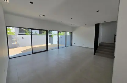 Townhouse - 4 Bedrooms - 5 Bathrooms for sale in Robinia - Masaar - Tilal City - Sharjah