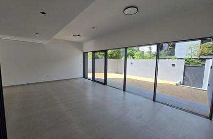 Townhouse - 4 Bedrooms - 5 Bathrooms for sale in Robinia - Masaar - Tilal City - Sharjah
