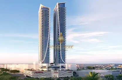 Apartment - 3 Bedrooms - 3 Bathrooms for sale in Elitz 3 by Danube - District 13 - Jumeirah Village Circle - Dubai