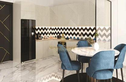 شقة - 3 غرف نوم - 3 حمامات للبيع في إليتز 3 من الدانوب - الضاحية 13 - قرية جميرا الدائرية - دبي شقة - 3 غرف نوم - 3 حمامات للبيع في إليتز 3 من الدانوب - الضاحية 13 - قرية جميرا الدائرية - دبي