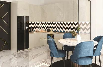 Apartment - 3 - 3 for sale in Elitz 3 by Danube - District 13 - Jumeirah Village Circle - Dubai Apartment - 3 - 3 for sale in Elitz 3 by Danube - District 13 - Jumeirah Village Circle - Dubai