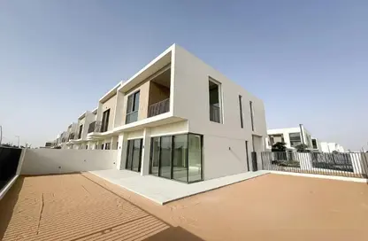 Villa - 4 Bedrooms - 5 Bathrooms for sale in Orania - The Valley - Dubai