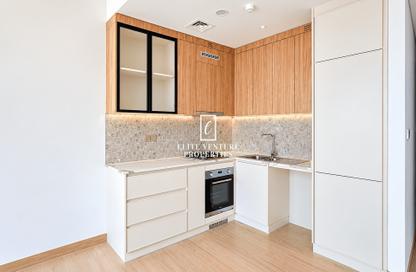 Apartment - Studio - 1 for rent in The Haven Tower B - The Haven - Majan - Dubai