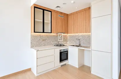 Apartment - 1 Bathroom for rent in The Haven Tower B - The Haven - Majan - Dubai