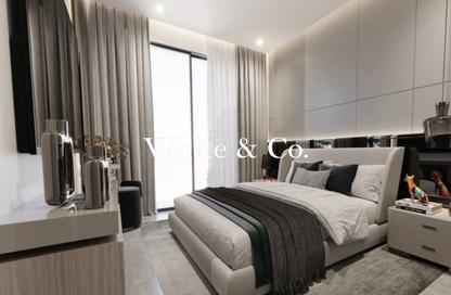 Apartment - Studio - 1 for sale in Samana Manhattan 1 - District 13 - Jumeirah Village Circle - Dubai