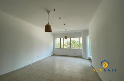 Apartment - 1 Bedroom - 1 Bathroom for rent in Al Majara 2 - Al Majara Towers - Dubai Marina - Dubai