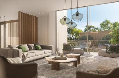 Villa - 6 Bedrooms - 7 Bathrooms for sale in The Acres (Phase 2) - The Acres - Dubai Land - Dubai