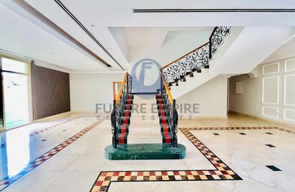 Villa - 5 - 5 for rent in Al Wasl Road - Al Wasl - Dubai