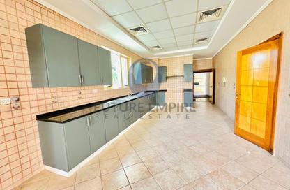 Villa - 5 - 5 for rent in Al Wasl Road - Al Wasl - Dubai
