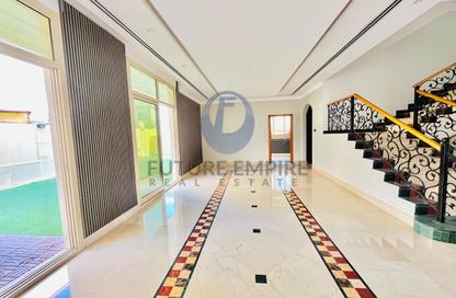 Villa - 5 - 5 for rent in Al Wasl Road - Al Wasl - Dubai