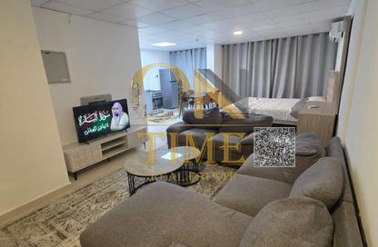 Apartment - Studio - 1 for rent in Al Mowaihat 2 - Al Mowaihat - Ajman Apartment - Studio - 1 for rent in Al Mowaihat 2 - Al Mowaihat - Ajman