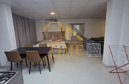 Apartment - Studio - 1 for rent in Al Mowaihat 2 - Al Mowaihat - Ajman