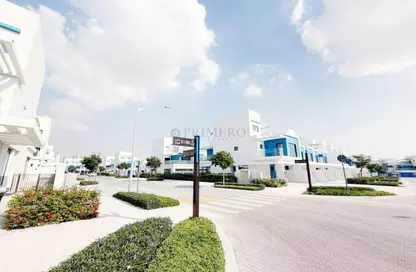 Villa - 5 Bedrooms - 5 Bathrooms for rent in Santorini - Damac Lagoons - Dubai