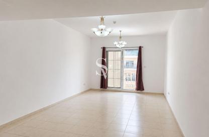 Apartment - 1 Bedroom - 1 Bathroom for rent in Arezzo 2 - Tuscan Residences - District 10 - Jumeirah Village Circle - Dubai