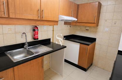 Apartment - 1 Bedroom - 1 Bathroom for rent in Arezzo 2 - Tuscan Residences - District 10 - Jumeirah Village Circle - Dubai