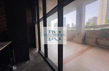 Shop - Studio for rent in Damac Business Towers - Business Bay - Dubai