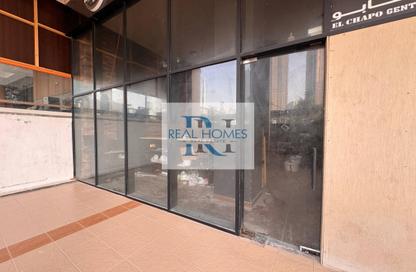 Shop - Studio for rent in Damac Business Towers - Business Bay - Dubai