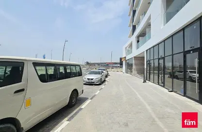 محل - استوديو للبيع في برج الكسيس - جبل علي داون تاون - دبي