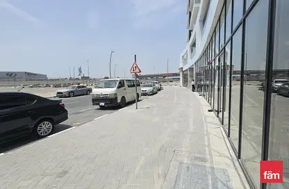 محل - استوديو للبيع في برج الكسيس - جبل علي داون تاون - دبي