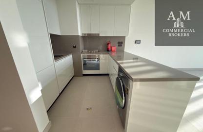 Apartment - 1 Bedroom - 2 Bathrooms for sale in Vida Residences - Aljada - Sharjah