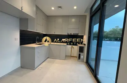 فيلا - 3 غرف نوم - 4 حمامات للايجار في بليس - المرابع العربية 3 - دبي