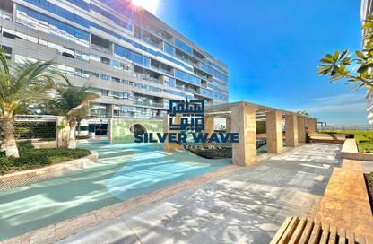 Apartment - 1 - 2 for rent in Lamar Residences - Al Seef - Al Raha Beach - Abu Dhabi Apartment - 1 - 2 for rent in Lamar Residences - Al Seef - Al Raha Beach - Abu Dhabi