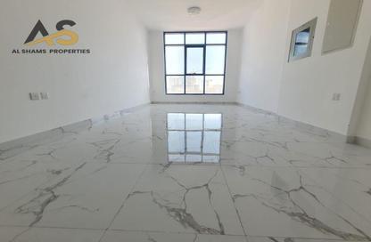 Apartment - 1 Bedroom - 2 Bathrooms for rent in Al Amir Building - Arjan - Dubai Apartment - 1 Bedroom - 2 Bathrooms for rent in Al Amir Building - Arjan - Dubai