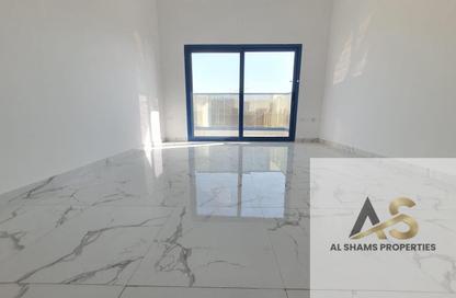 Apartment - 1 Bedroom - 2 Bathrooms for rent in Al Amir Building - Arjan - Dubai