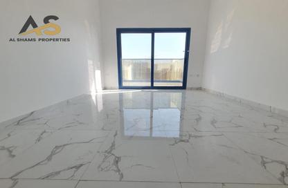 Apartment - 1 Bedroom - 2 Bathrooms for rent in Al Amir Building - Arjan - Dubai Apartment - 1 Bedroom - 2 Bathrooms for rent in Al Amir Building - Arjan - Dubai