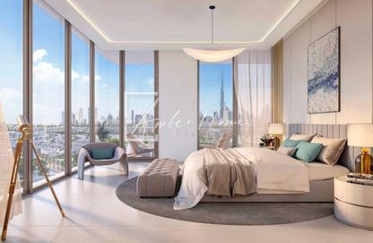 Apartment - 1 - 2 for sale in Naya 3 - Naya at District One - District One - Mohammed Bin Rashid City - Dubai