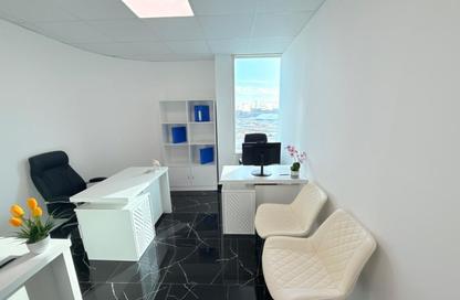 Co-working space - Studio - 1 for rent in Fatima Mohammad Ahmad Bin Suleiman Building - Al Raffa - Bur Dubai - Dubai