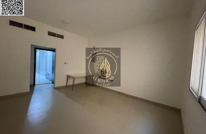 Apartment - 1 Bedroom - 2 Bathrooms for rent in Al Mowaihat 3 - Al Mowaihat - Ajman